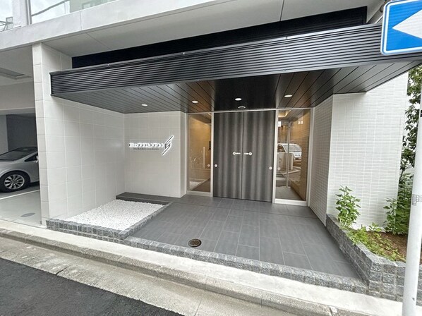 エストゥルース武蔵小杉の物件内観写真